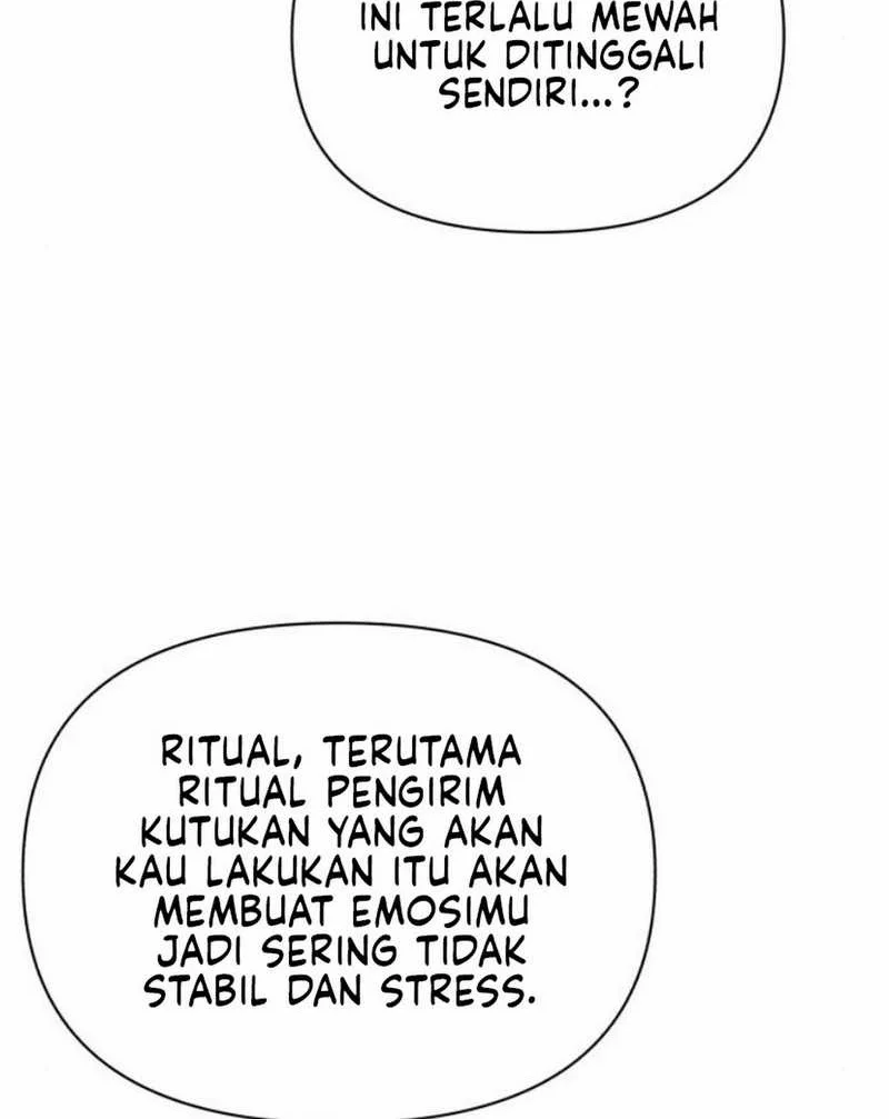 Shamoneyism Chapter 7 Gambar 22