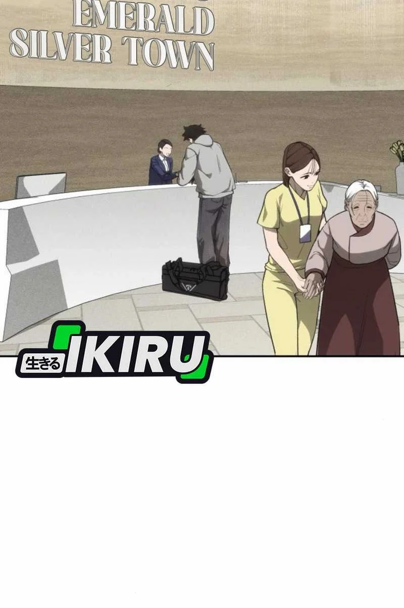 Manhwa Shamoneyism Chapter 7 gambar 2