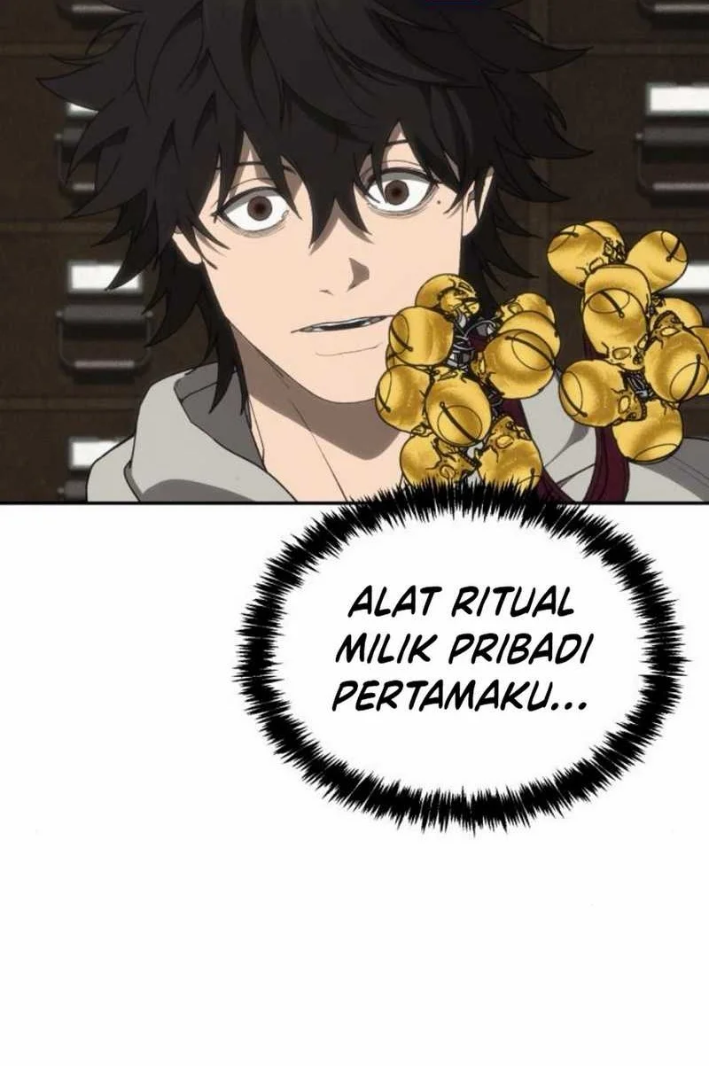 Shamoneyism Chapter 7 Gambar 40