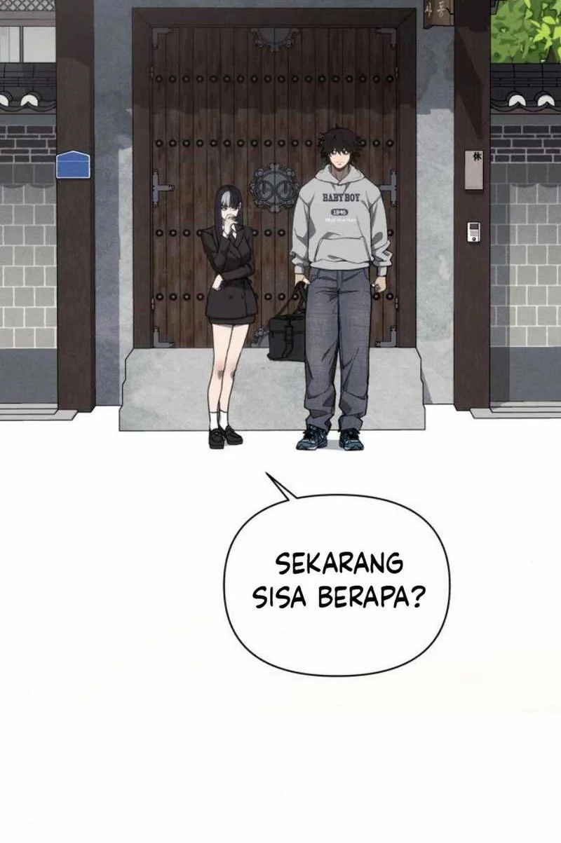 Shamoneyism Chapter 7 Gambar 42