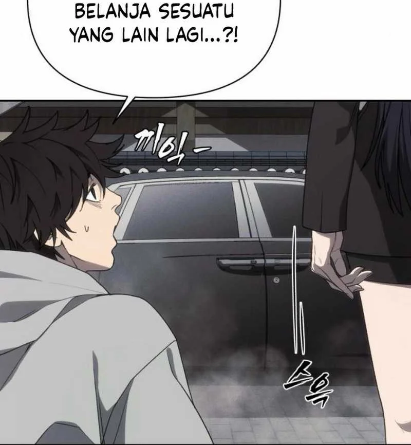 Shamoneyism Chapter 7 Gambar 44