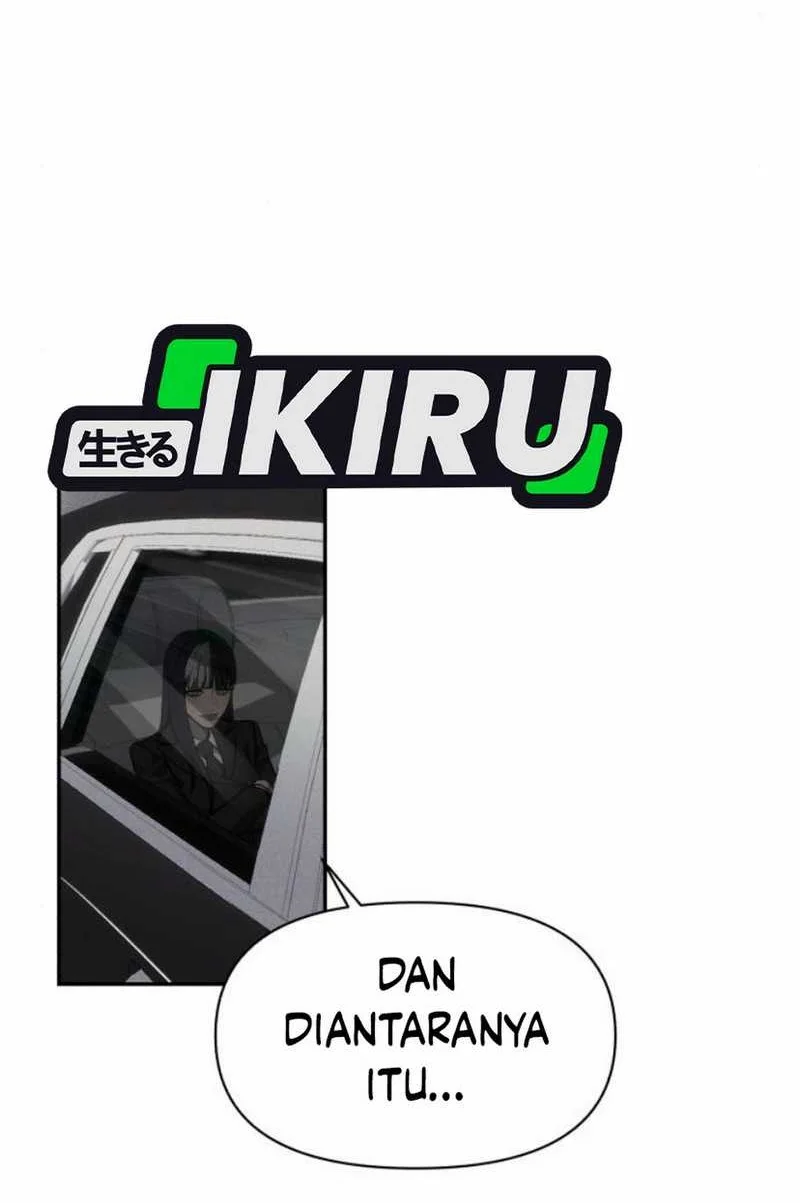 Shamoneyism Chapter 7 Gambar 48