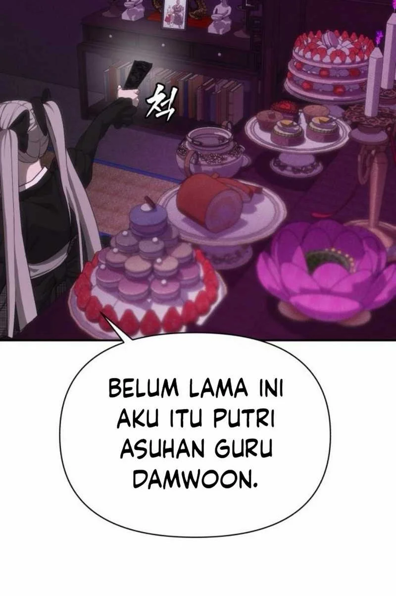 Shamoneyism Chapter 7 Gambar 54