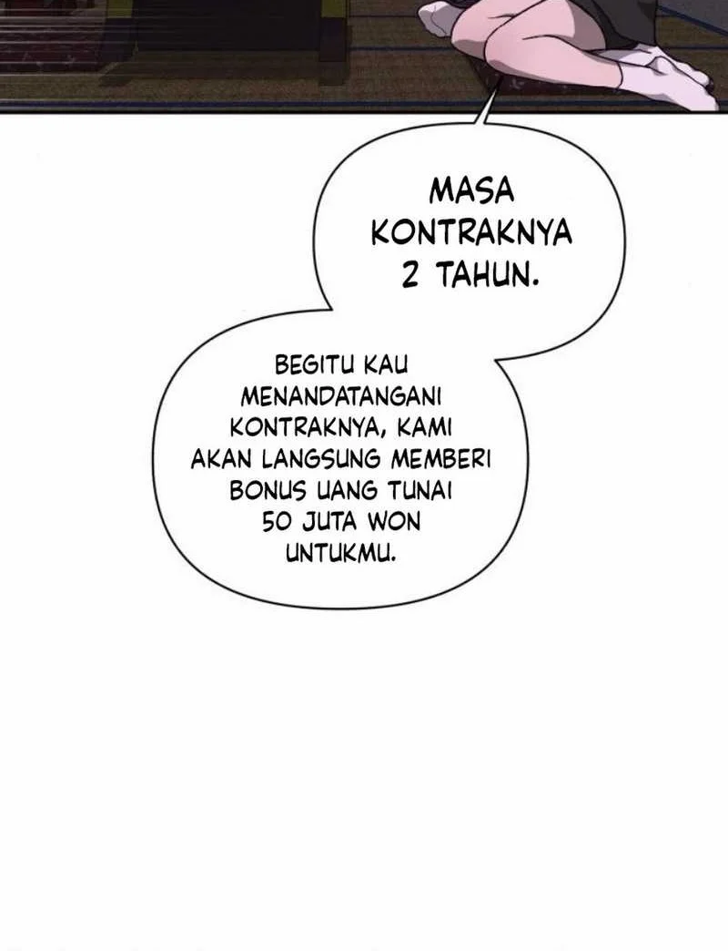 Shamoneyism Chapter 7 Gambar 59