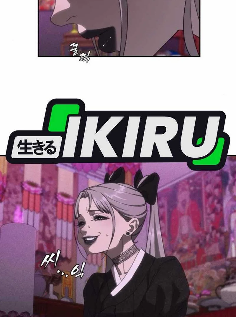 Shamoneyism Chapter 7 Gambar 65