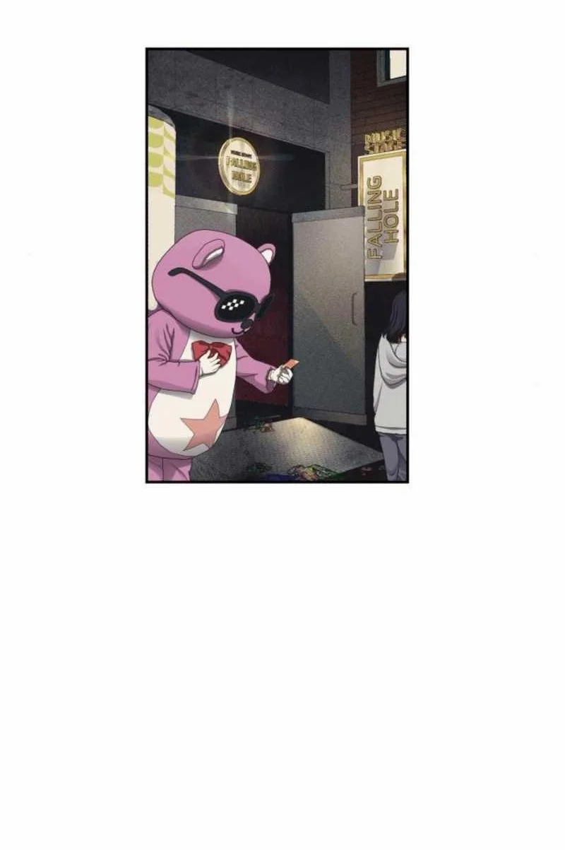 Shamoneyism Chapter 7 Gambar 73