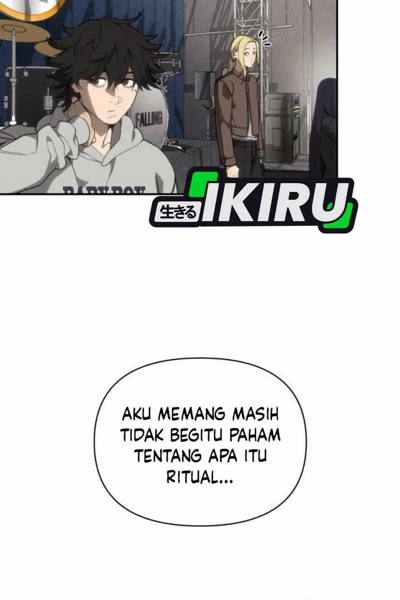Shamoneyism Chapter 7 Gambar 75