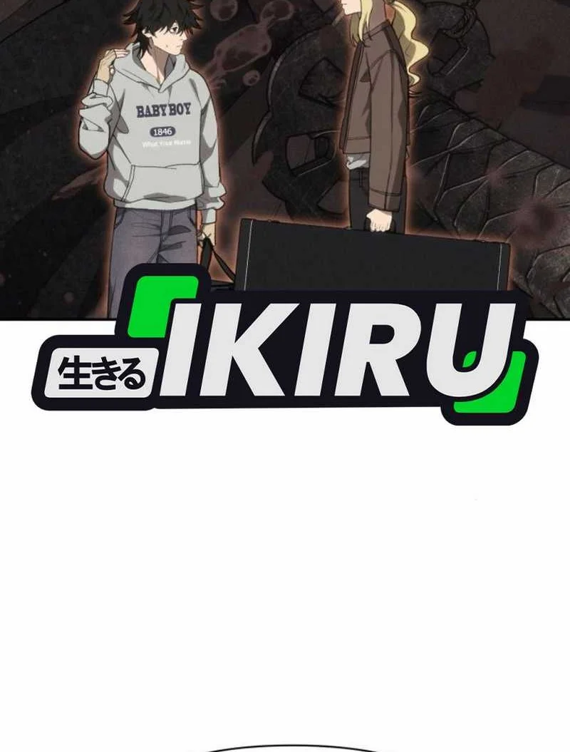 Shamoneyism Chapter 7 Gambar 77