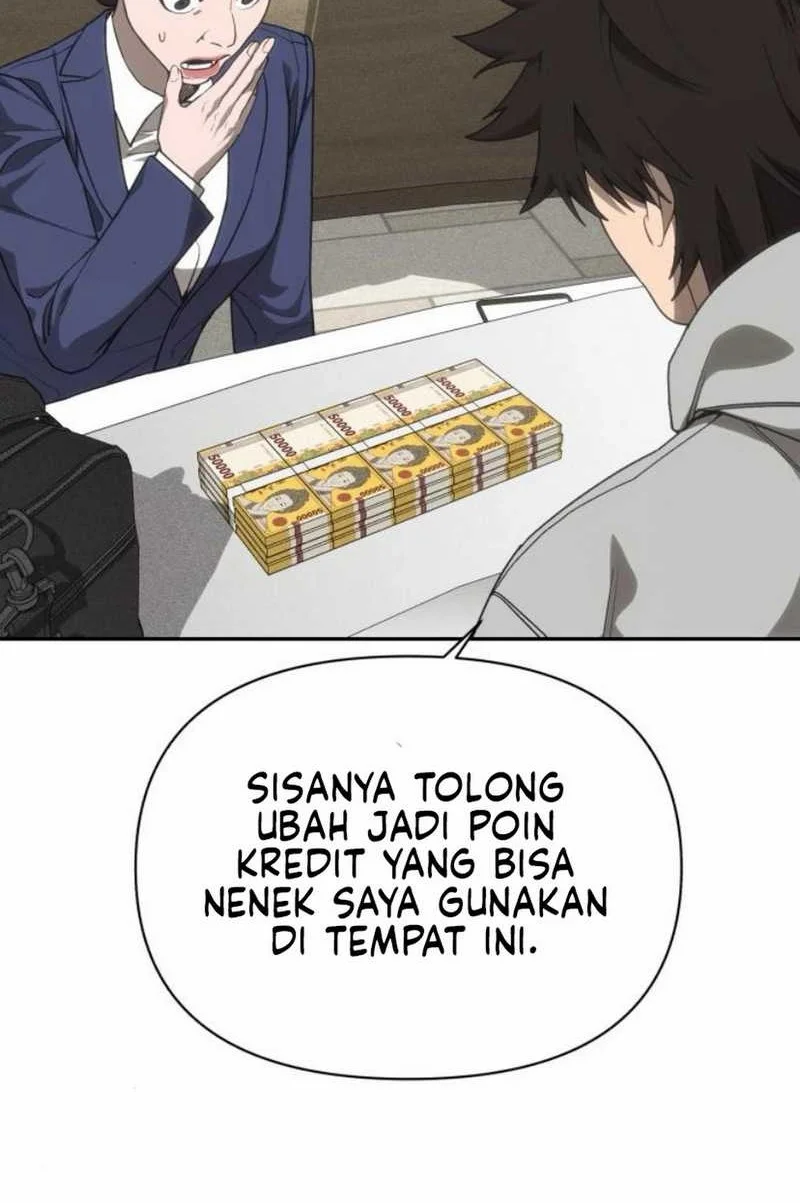 Shamoneyism Chapter 7 Gambar 6