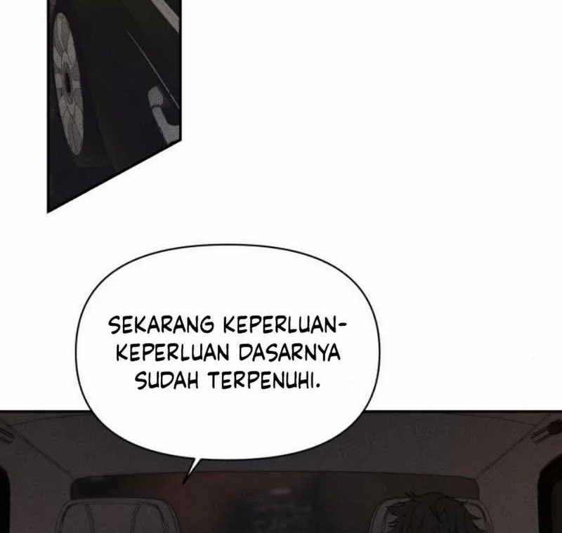 Shamoneyism Chapter 7 Gambar 81
