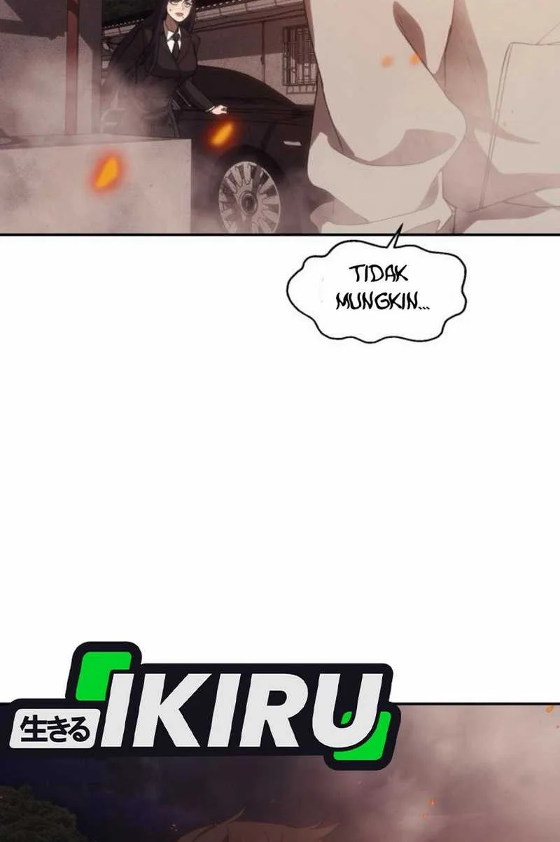 Shamoneyism Chapter 7 Gambar 87