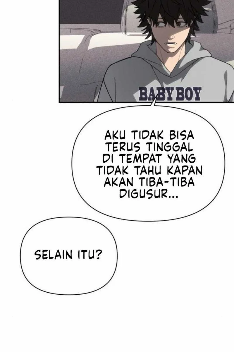 Shamoneyism Chapter 7 Gambar 14