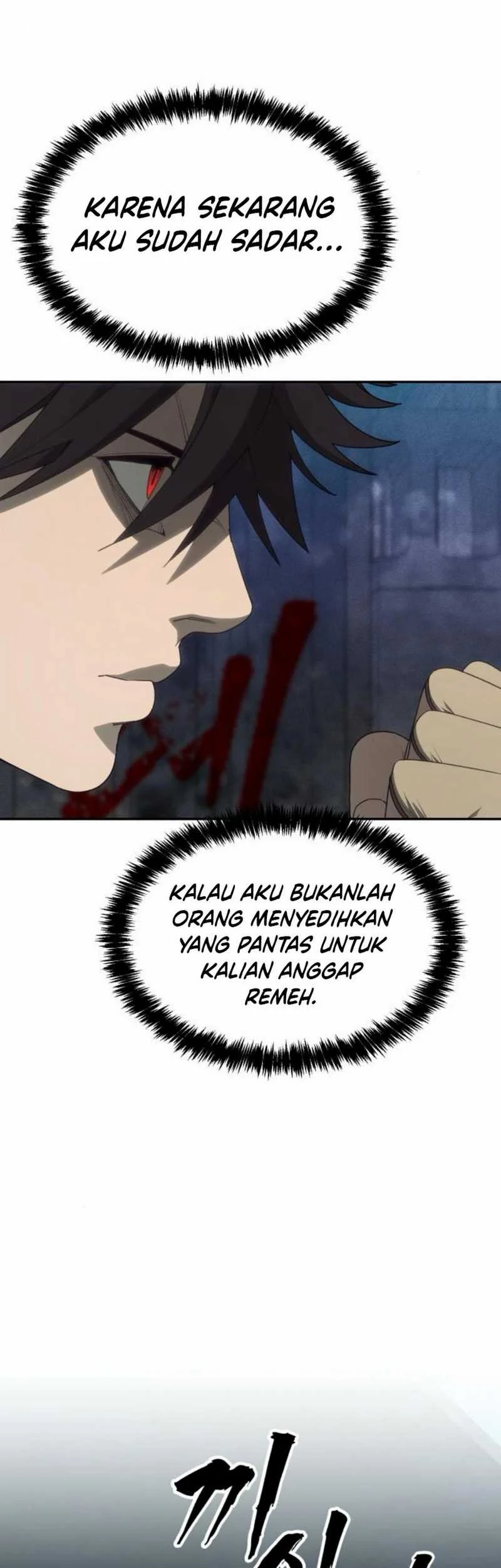 Shamoneyism Chapter 8 Gambar 19