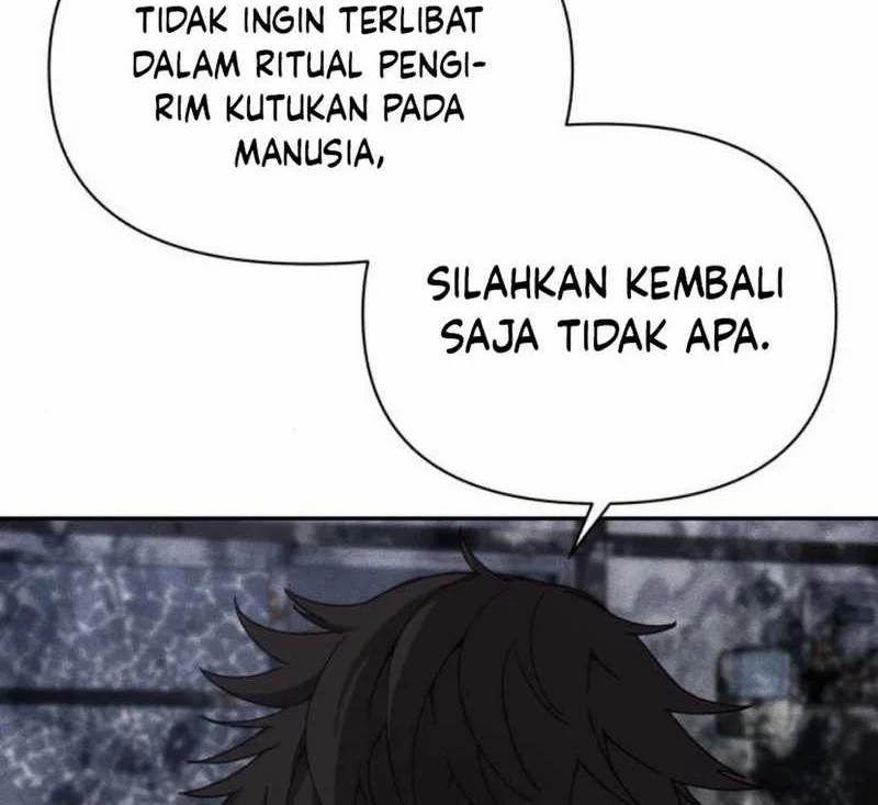 Shamoneyism Chapter 8 Gambar 28