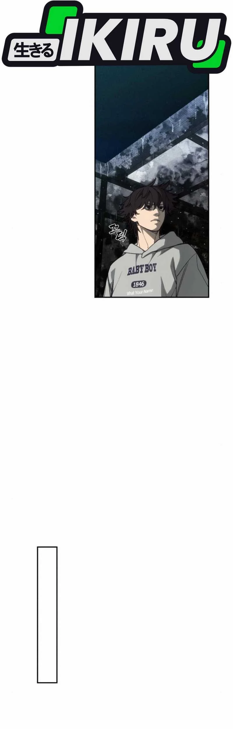 Shamoneyism Chapter 8 Gambar 33