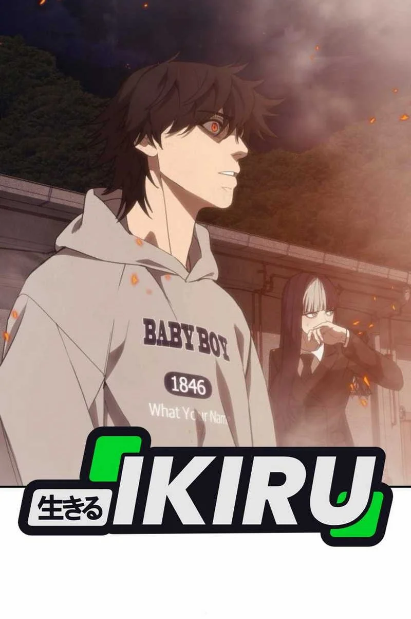 Manhwa Shamoneyism Chapter 8 gambar 2