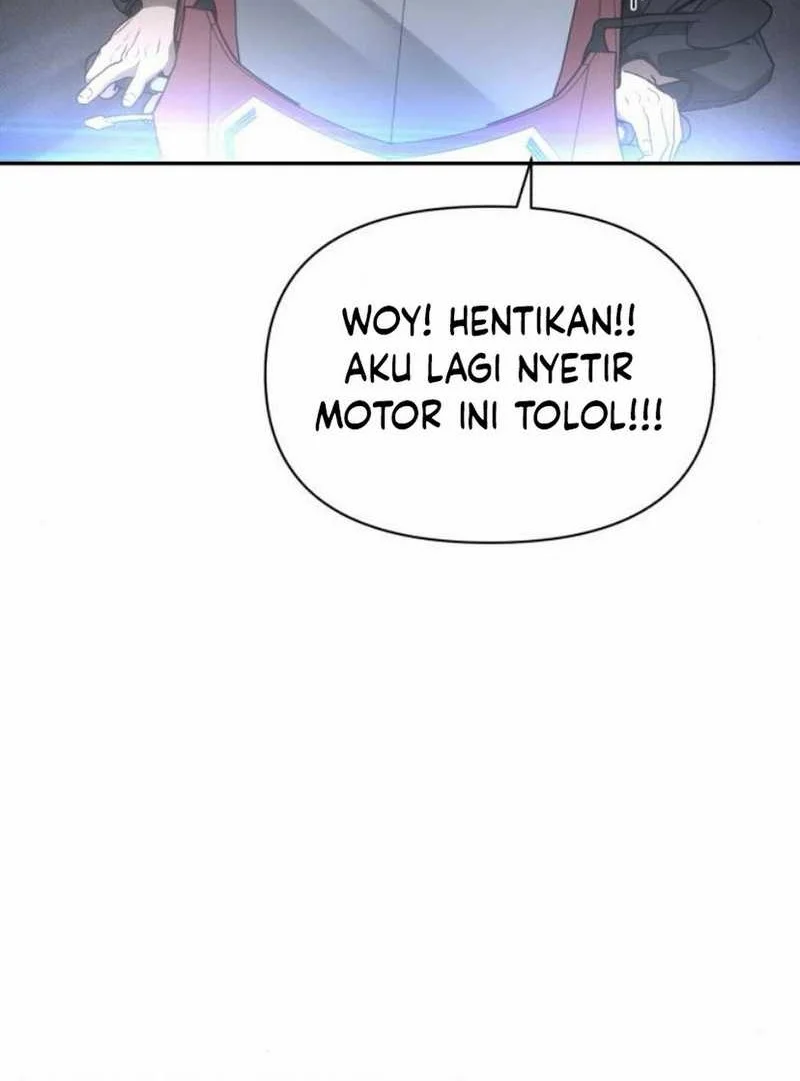 Shamoneyism Chapter 8 Gambar 52
