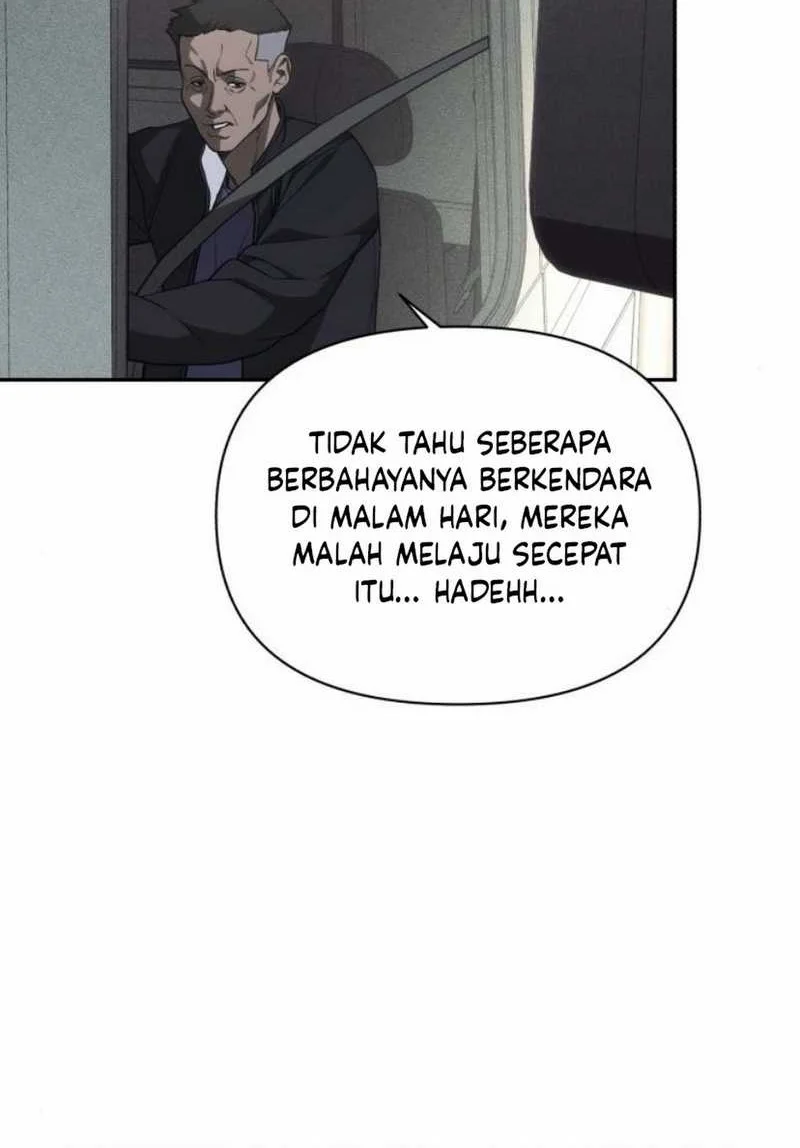 Shamoneyism Chapter 8 Gambar 54
