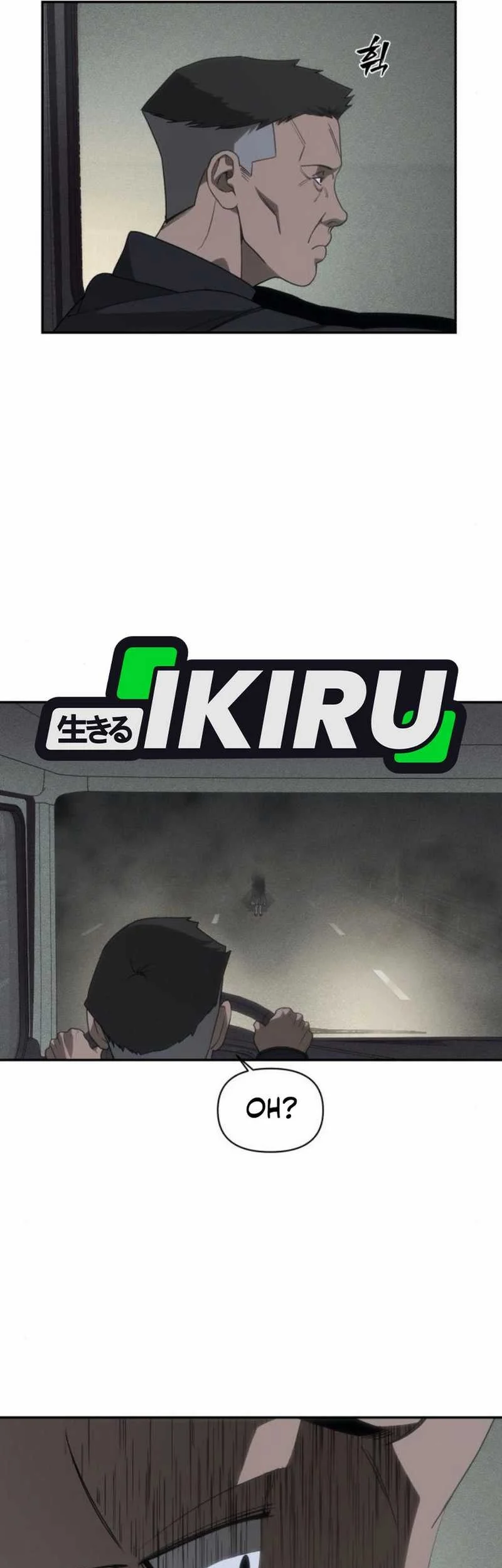 Shamoneyism Chapter 8 Gambar 55