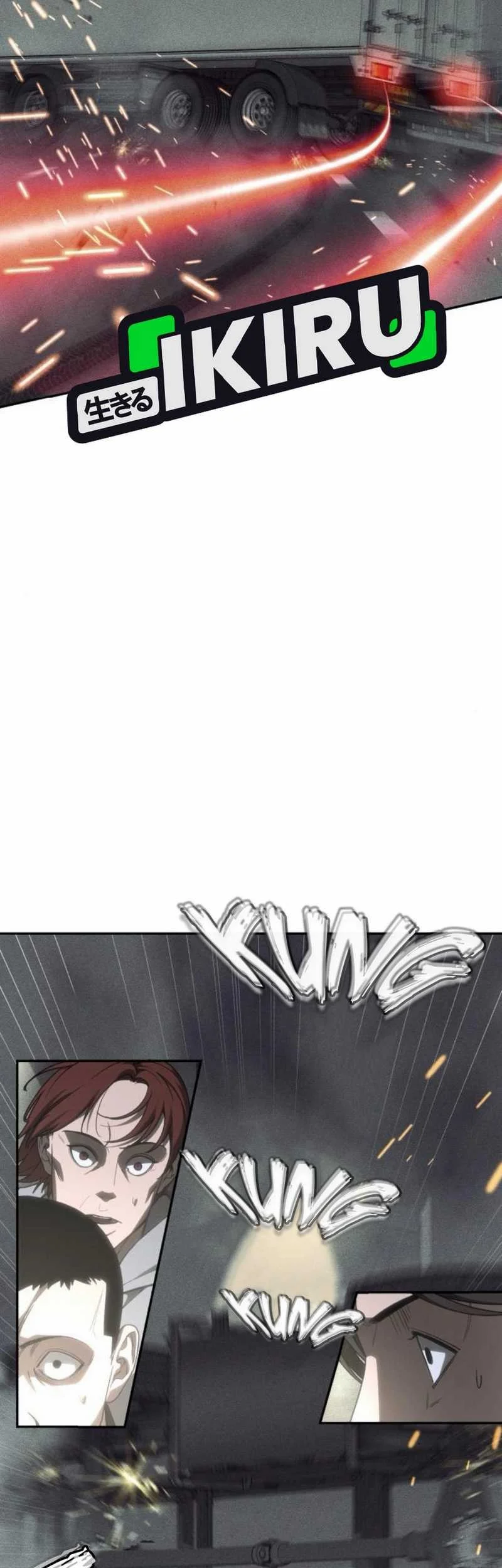 Shamoneyism Chapter 8 Gambar 59