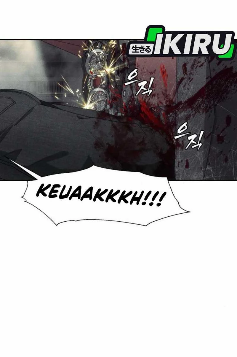 Shamoneyism Chapter 8 Gambar 70