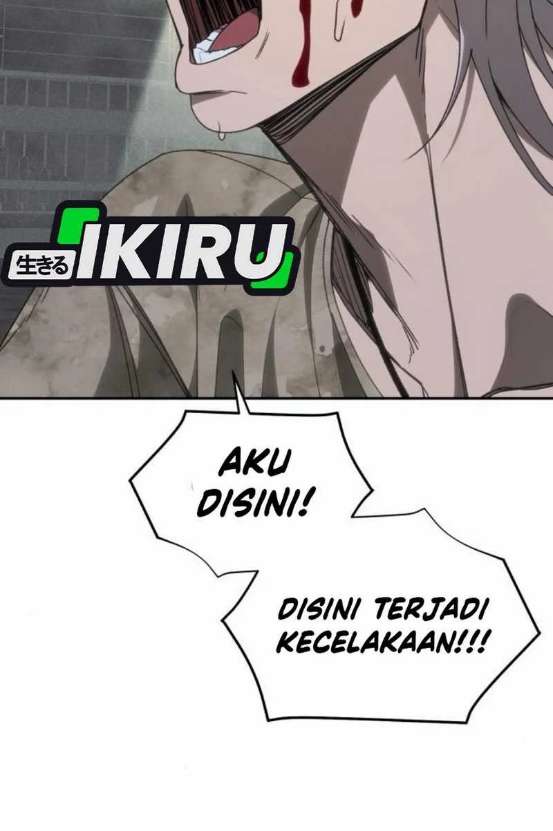 Shamoneyism Chapter 8 Gambar 72