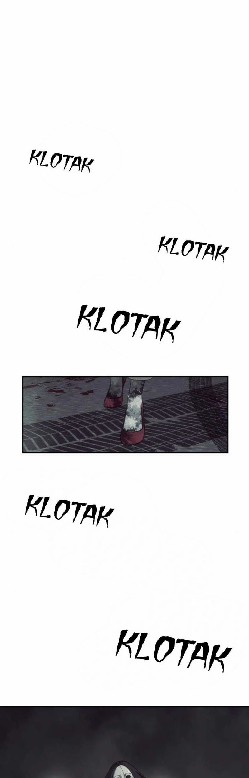 Shamoneyism Chapter 8 Gambar 73