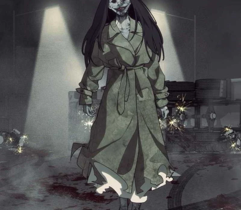 Shamoneyism Chapter 8 Gambar 74