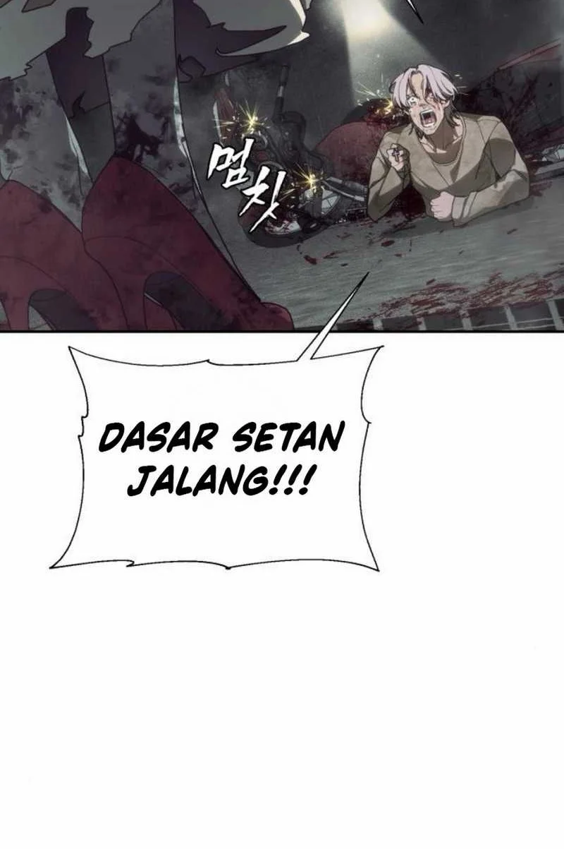 Shamoneyism Chapter 8 Gambar 79