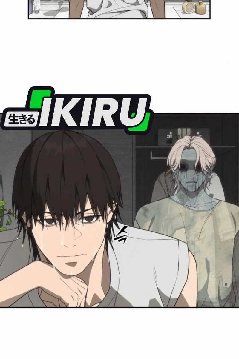 Shamoneyism Chapter 8 Gambar 87