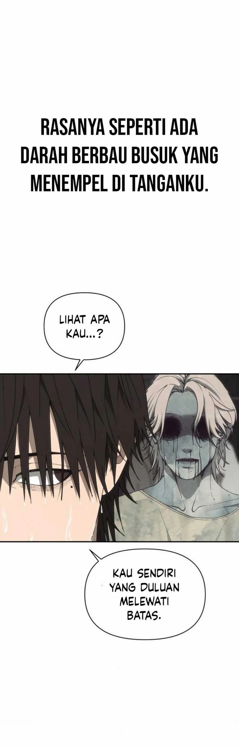 Shamoneyism Chapter 8 Gambar 88