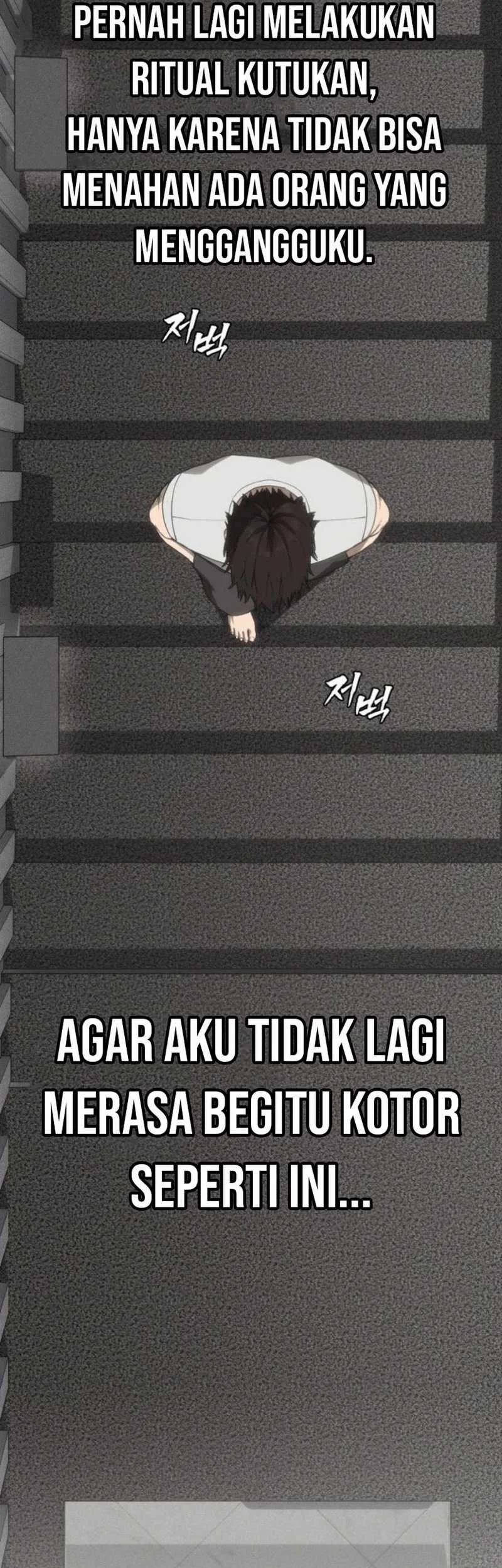 Shamoneyism Chapter 8 Gambar 92