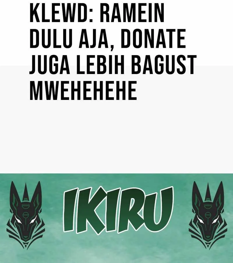 Shamoneyism Chapter 8 Gambar 101