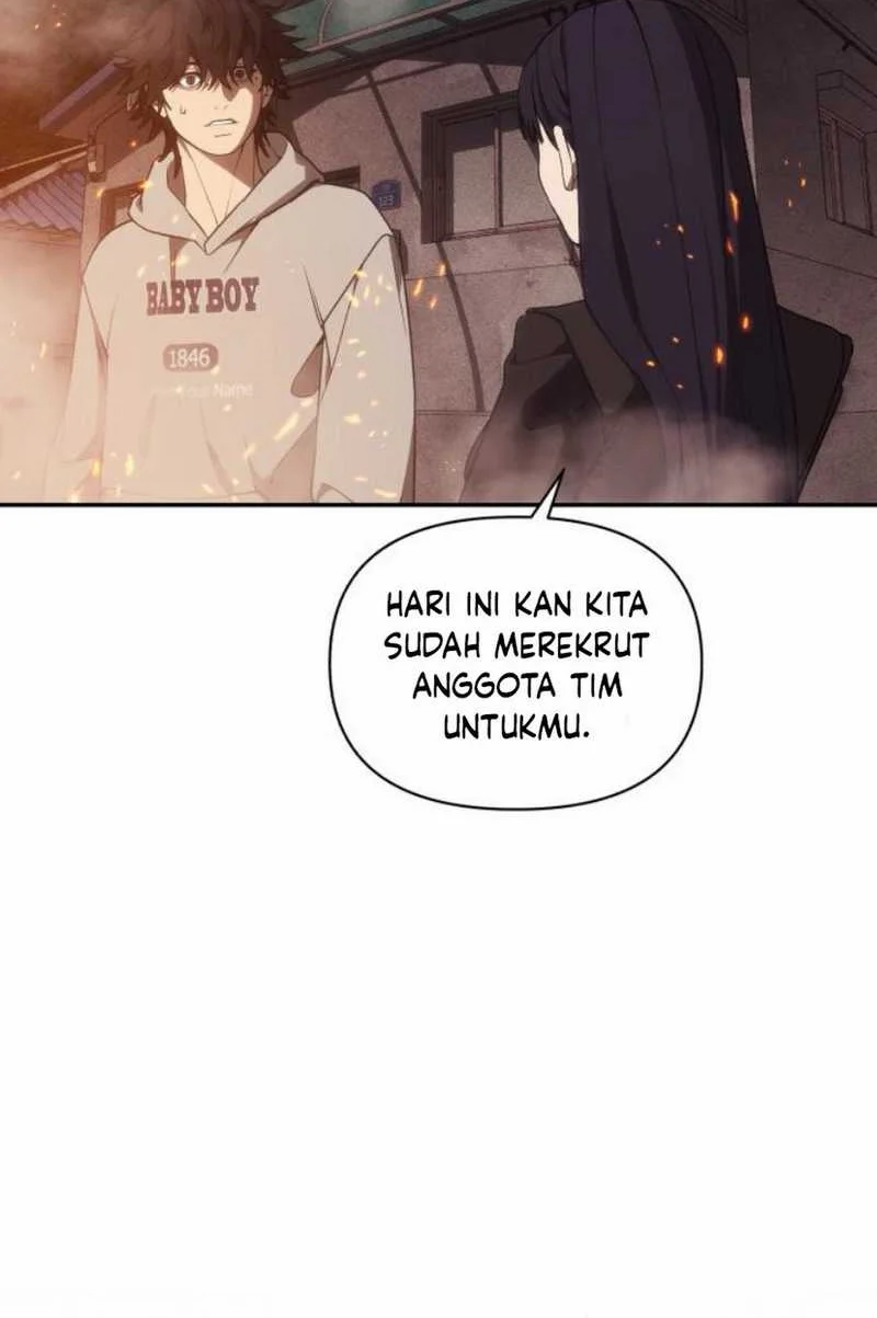 Shamoneyism Chapter 8 Gambar 10
