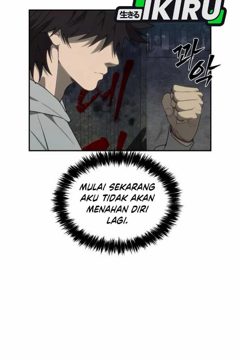 Shamoneyism Chapter 8 Gambar 18