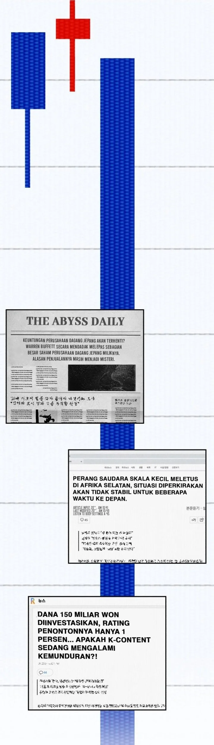 Shamoneyism Chapter 9 Gambar 18