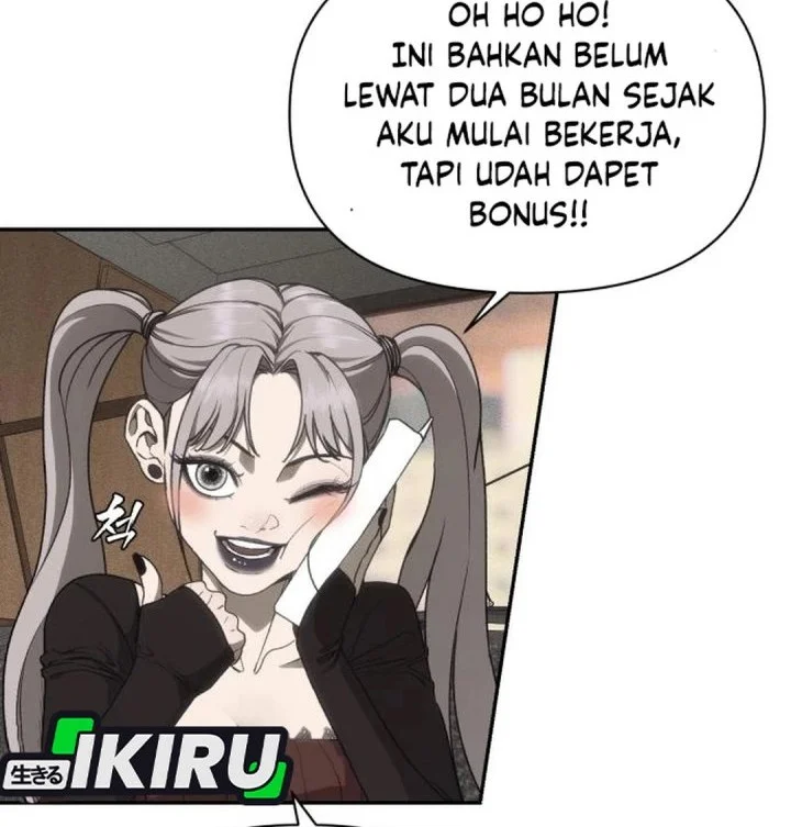 Shamoneyism Chapter 9 Gambar 27