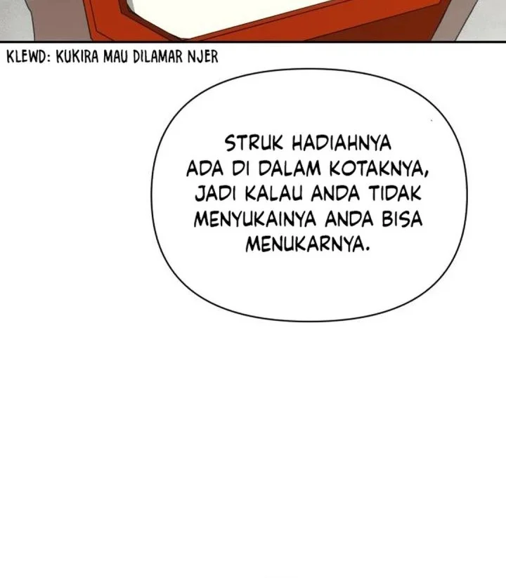 Shamoneyism Chapter 9 Gambar 39
