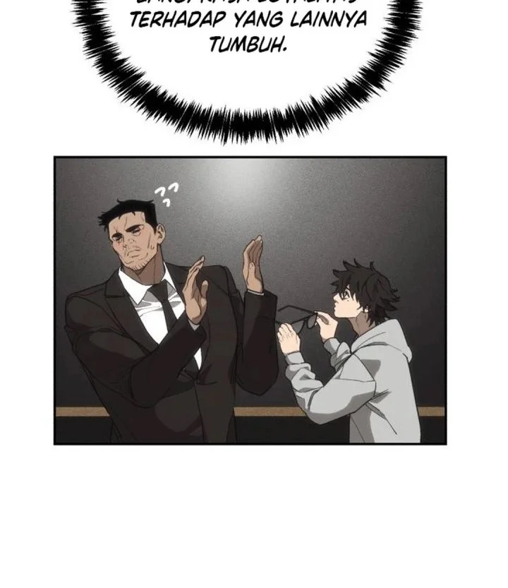 Shamoneyism Chapter 9 Gambar 45