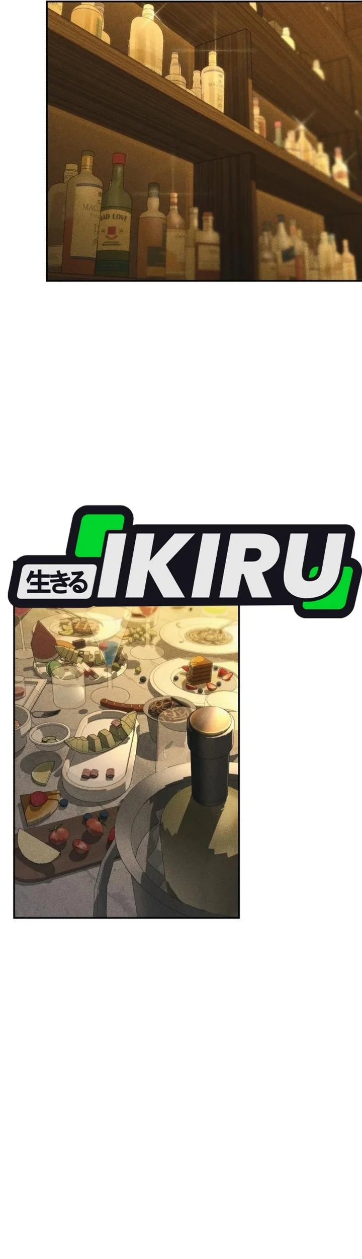 Shamoneyism Chapter 9 Gambar 52