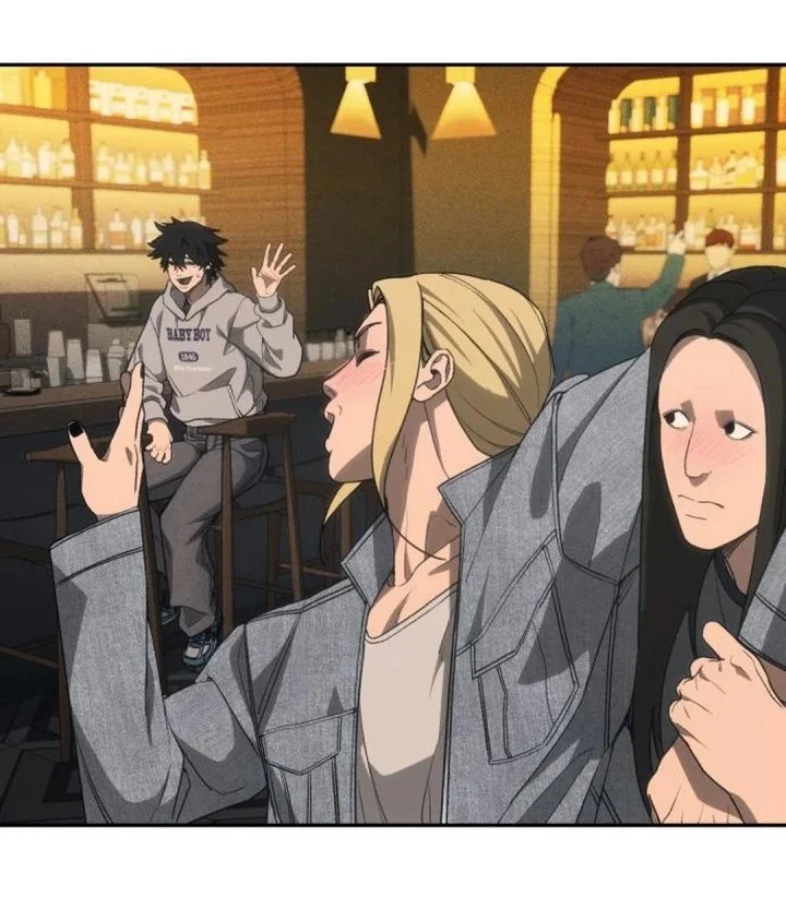 Shamoneyism Chapter 9 Gambar 53