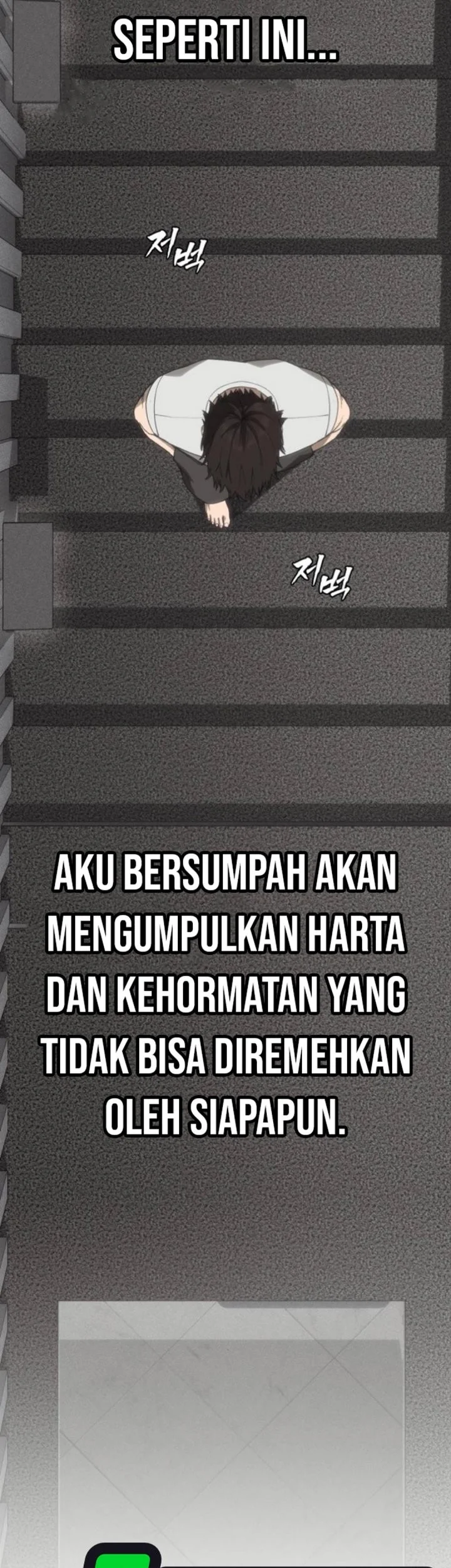 Shamoneyism Chapter 9 Gambar 3