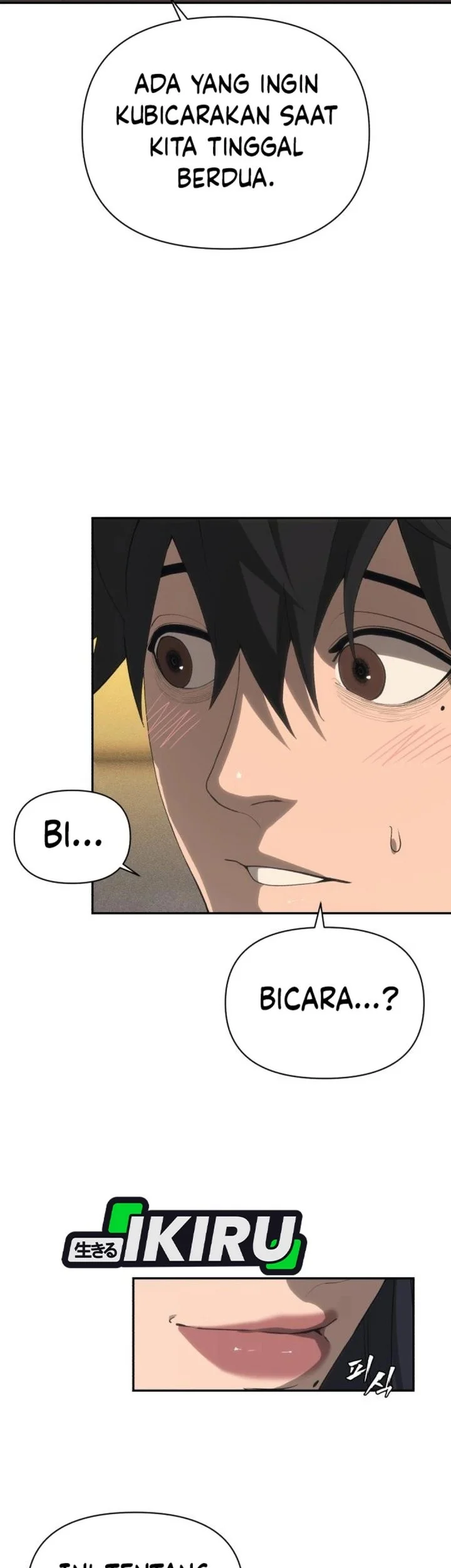 Shamoneyism Chapter 9 Gambar 61