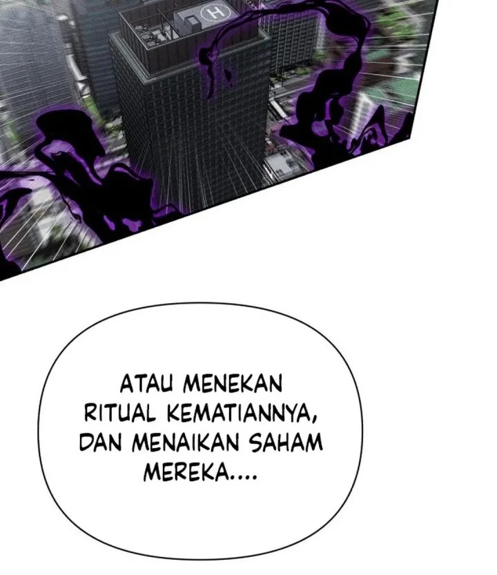 Shamoneyism Chapter 9 Gambar 70