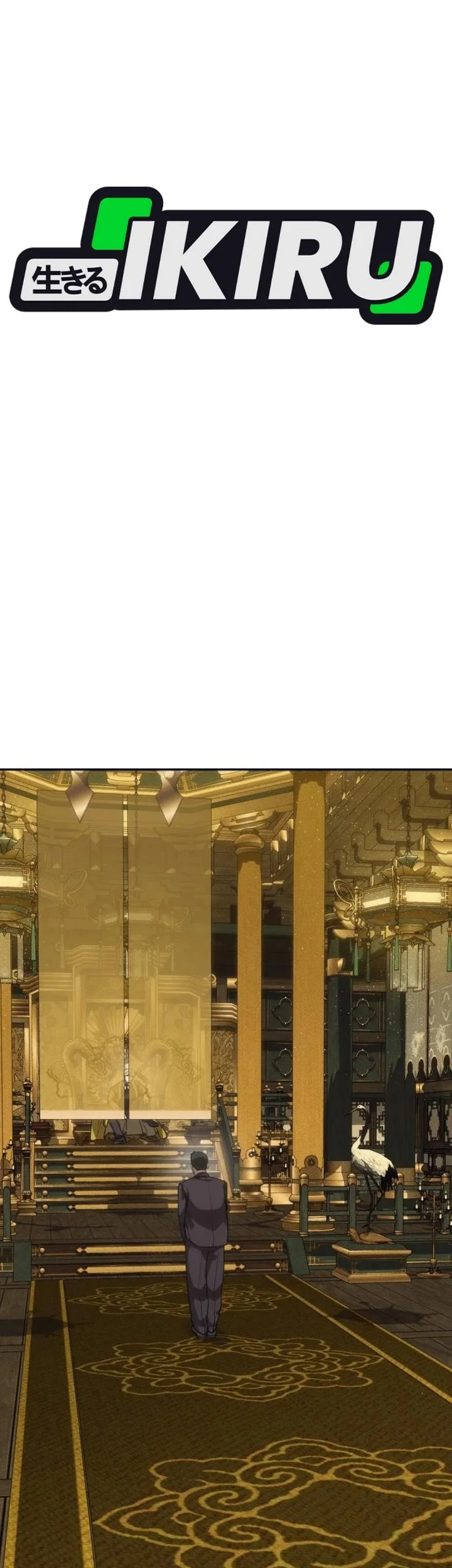 Shamoneyism Chapter 9 Gambar 73