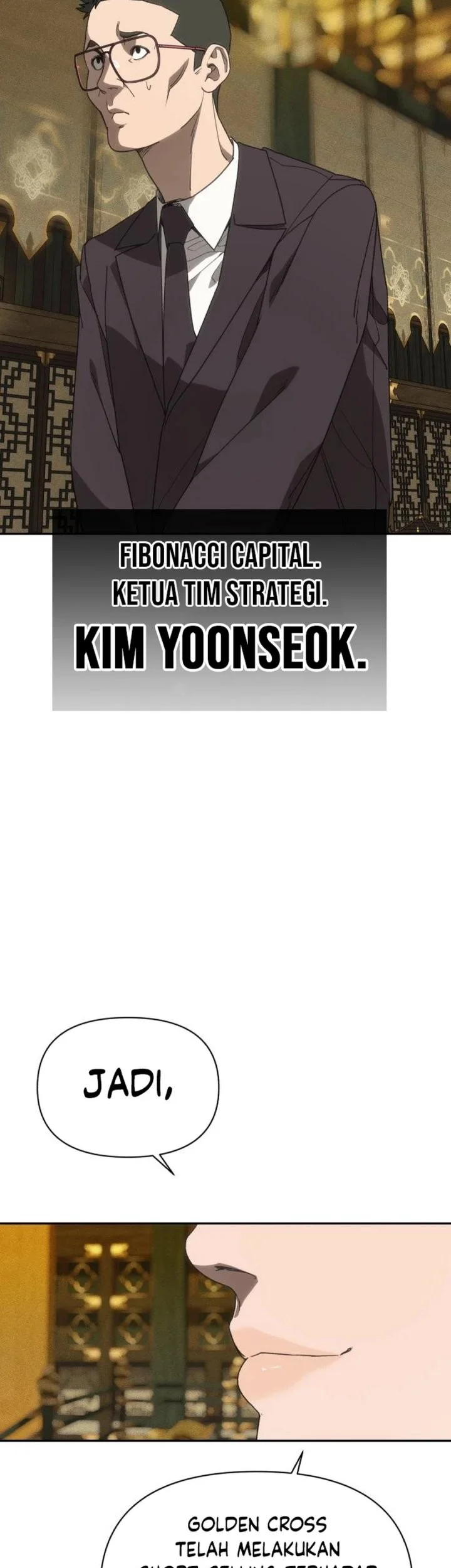 Shamoneyism Chapter 9 Gambar 75