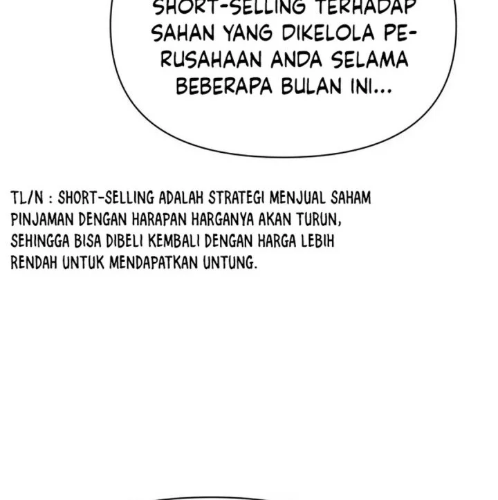 Shamoneyism Chapter 9 Gambar 76