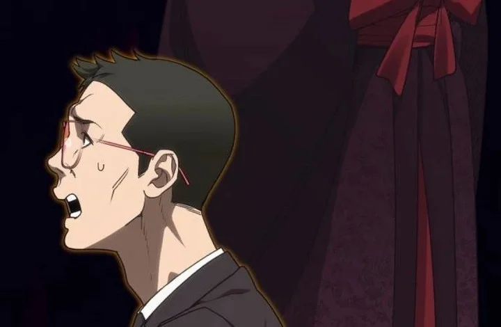 Shamoneyism Chapter 9 Gambar 82