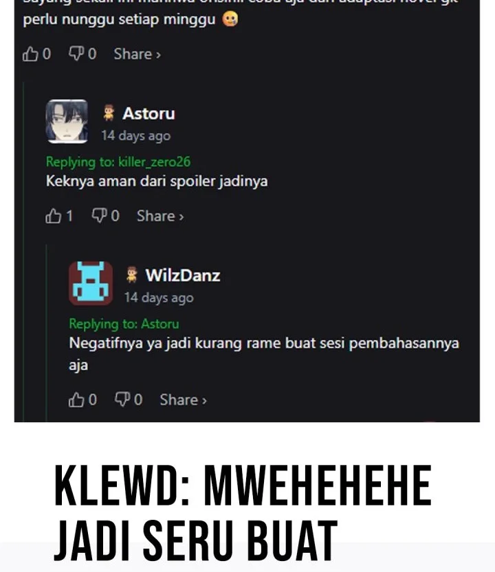 Shamoneyism Chapter 9 Gambar 98