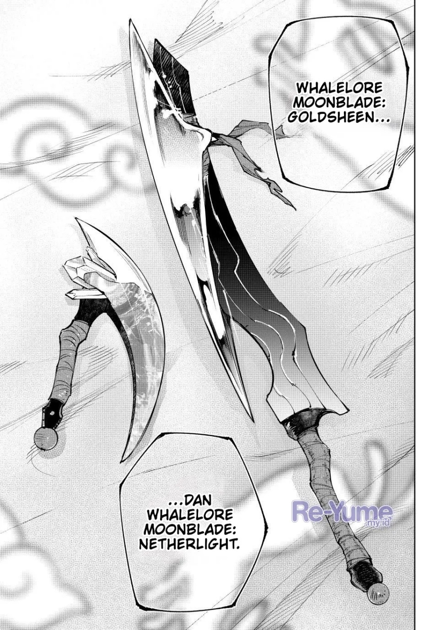 Shangri-La Frontier ~ Kusoge Hunter, Kamige ni Idoman to su~ Chapter 227 Gambar 10